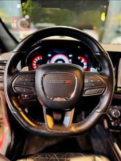 دودج دورانجو